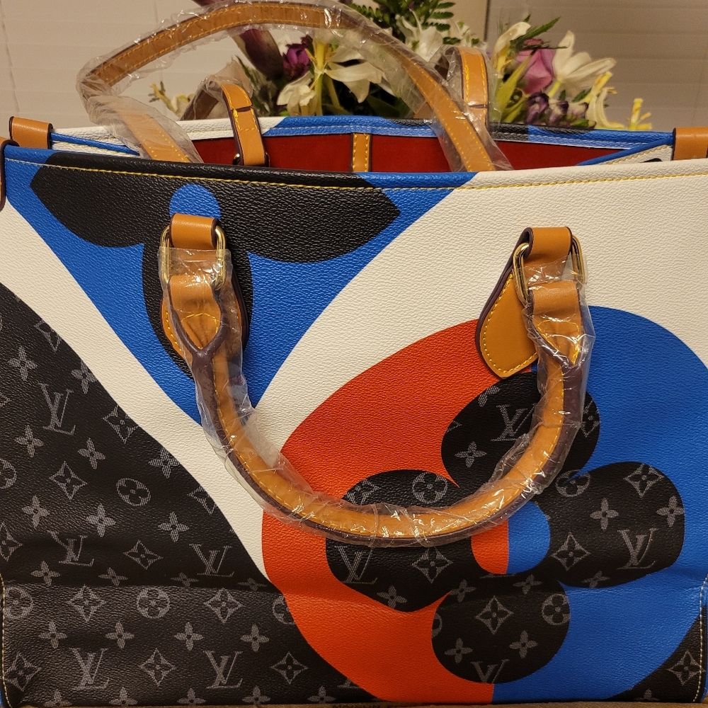 Inspired Game On Bag